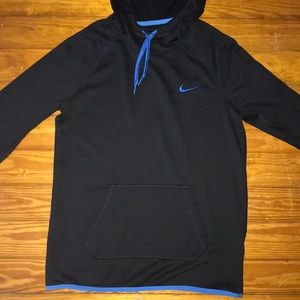 Nike Dri-fit Pullover Hoodie